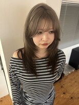 ギャザー 豊橋(Gather) デザインカラー