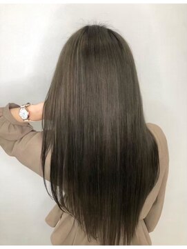 プロデュース 古淵店(Produce) レディースカット