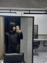 ラフ トーキョウ(RAF TOKYO)&nbsp;美髪特化美容師 / あんり