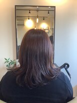 マイアイドゥー(My. i do)&nbsp;クビレスタイル