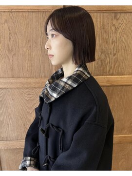 シーク(seek) seek bob