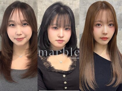 marble 町田【マーブル】【3月7日 NEW OPEN（予定）】の写真