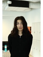 サイトインザシティ 渋谷(SIGHT IN THE CITY) オガワ カイト