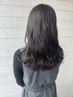 ★大人可愛い★ デジタルパーマ+カット 通常¥16610→¥15730