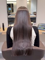 テト 藤沢(teto) 【藤沢髪質改善】髪質改善酸性縮毛矯正
