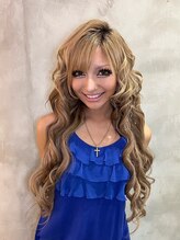 吉田美粧院 ウテナ