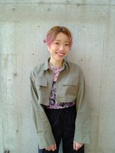 ロジェッタバイスノッブ(ROJETTA by snob)&nbsp;福永 麗子