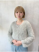 リコ(Lico)&nbsp;田村 結依花
