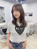 ヨーロ(yolo) レイヤーカット