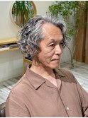 福島市笹谷で大人の色気スパイラル