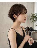 どの角度から見ても褒められるシルエットに