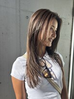 ヘアーアンドメイク フォルス(HAIR&MAKE FORS) fors