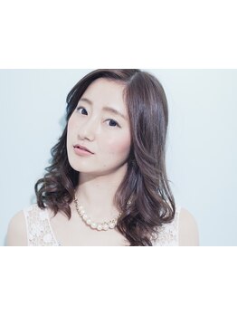 ずっと同じ前髪の方、イメージを変えたい方から好評の-film-!マスクをしていても垢抜けオシャレStyleへ。