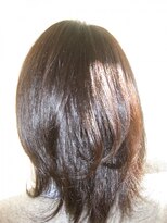 クラッチ(CLUTCH) ナチュラル