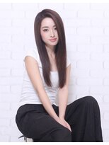 ミヤコウシティ美容室&nbsp;ツヤ☆ロング