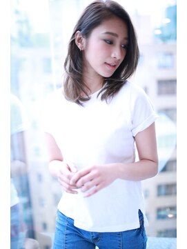 クラウドゼロ(Cloud zero) グレージュスポンテニアスデジキュア【Cloud zero】