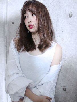 ラリカ(La Rica) ナチュラルミディ