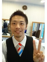 モーリーの床屋 山出 省二