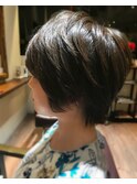 「RAYLAND」ショートボブスタイル☆