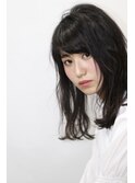 アンニュイウェーブミディ