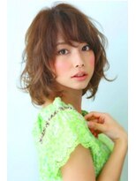 フォルテ 中田店 エアリーミディ