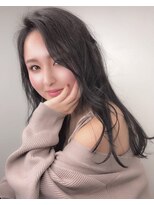 リー 京橋(Lee)&nbsp;【lee 京橋】イルミナカラー×oggiottoトリートメント