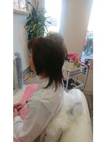 美弾 ショート