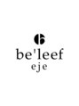 ビリーフエジェ(be'leef eje)/川浦文彦