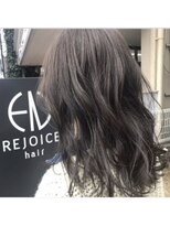 リジョイスヘア エン(REJOICE hair EN)&nbsp;セピアグレージュ 【REJOICEhair EN 根本亜弥】