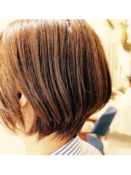 チカフ(ticafu) ボブ