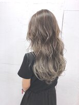 ベニス(VENICE)&nbsp;ハイカラーロング