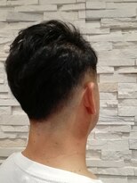 ヘアアンドスパ スロー(hair&spa slow)&nbsp;☆メンズカット☆フェードカット☆