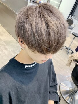 リップス 渋谷(LIPPS) シアンマッシュ