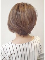 グランシュ 青葉台店(GranCieux)&nbsp;透明感☆ミルクティーベージュ