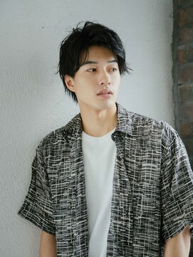 グランシャリオ 笹塚店(Grand Chariot) 【2020年の新作スタイル】笹塚美容室Grand Chariot