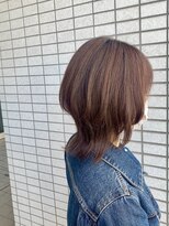 ジョージグランデ(JO-JI grande)&nbsp;久場川俊 ☆ オトナ女子向けミニウルフ