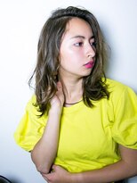 リリアン 表参道(relian)&nbsp;カーキグレージュ