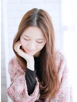 プティルカ(PutiLuca D.C.)&nbsp;柔らかゆるナチュラルストレート