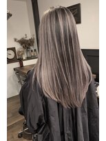 シフト ニュートラル(SHIFT N)&nbsp;バレイヤージュ