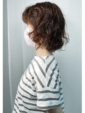 グリフィカ(grifica) original care perm