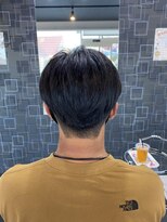 シャイン(Shine)&nbsp;メンズカット / メンズスタイル