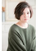ニュアンシーボブ