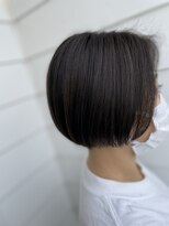 アプシー 三木店(Apsee)&nbsp;ショートボブ