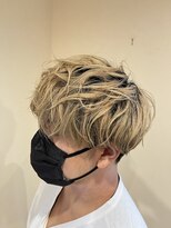 アトリエシェリー&nbsp;マッシュ