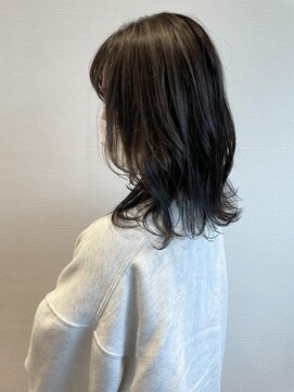 フォーカス 南流山店(FOCUS) ハイライトヘアスタイル