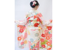 ヘア ショップキャリー