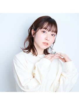 ユニックス イオンモール柏店(UNIX) 外ハネボブ