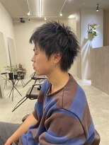 スロウ(slow)&nbsp;スパイキーショート