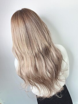 ニーナ ヴィジョン(NINA visioN) プルエクステ