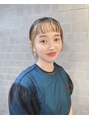ノーティス(Notise) 佐合 麻里奈